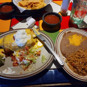El Rancho Grande - Mexican Near Me - Tulsa, Oklahoma El Rancho Grande - Mexican Near Me - Tulsa, Oklahoma