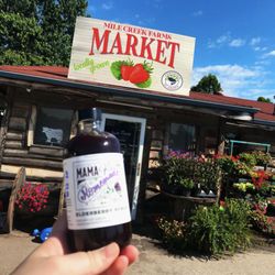 Mile Creek Farm & Produce