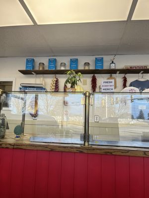 Bobby Bay's Sandwich Shop (Lancaster) by null