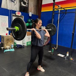 CrossFit Mokena