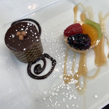 Mi Piace - Italian Near Me - Pasadena, California