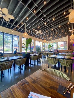 Cantina Jack's by null