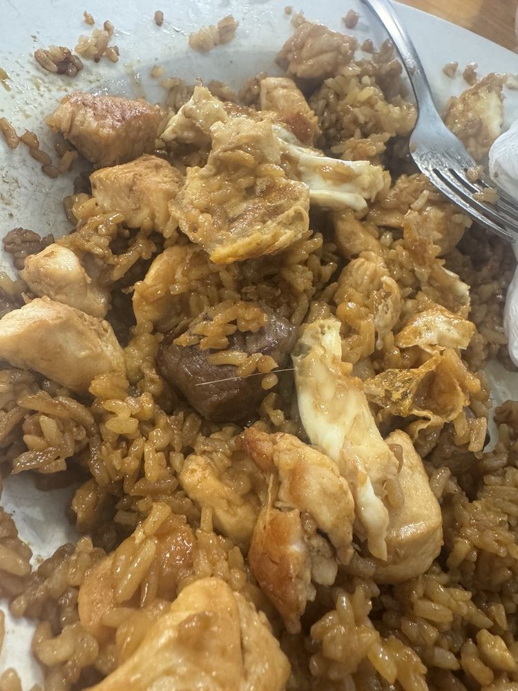 Sumo Sushi and Steak