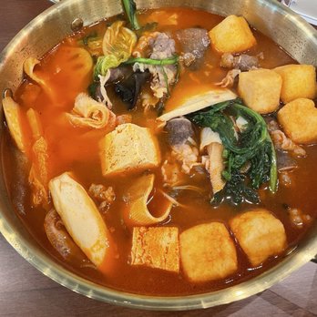 Mala Town - Hot Pot Near Me - Pleasanton, California