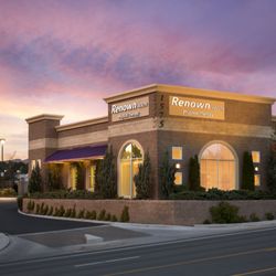 Renown Physical Therapy & Rehabilitation - Robb