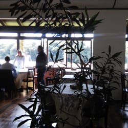 Restaurante Link - Interno Restaurante Link