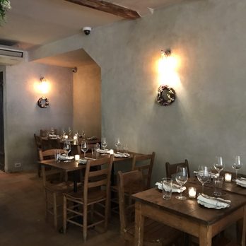 Palma - Italian Near Me - New York, New York