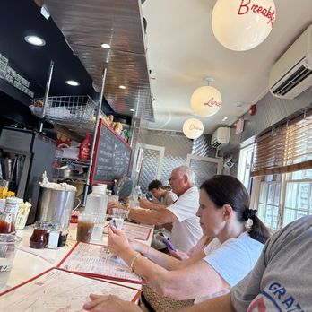 Babe's - Great diner vibe - Diners Near Me - Sag Harbor, New York Babe's - Great diner vibe - Diners Near Me - Sag Harbor, New York