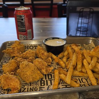 Tallowing - Chicken Wings Near Me - Glenview, Illinois Tallowing - Chicken Wings Near Me - Glenview, Illinois