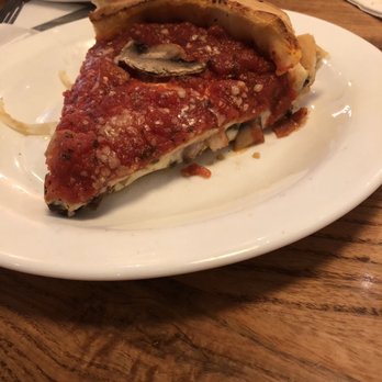 Giordano's - Pizza Near Me - Indianapolis, Indiana