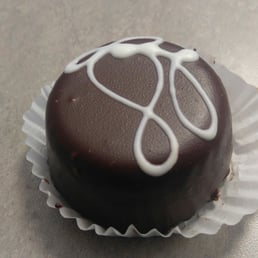 Flourless chocolate cake Flourless chocolate cake