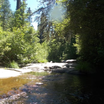 Calaveras Big Trees State Park - Beaver Creek - be sure to stop for a dip! - Parks Near Me - Arnold, California Calaveras Big Trees State Park - Beaver Creek - be sure to stop for a dip! - Parks Near Me - Arnold, California