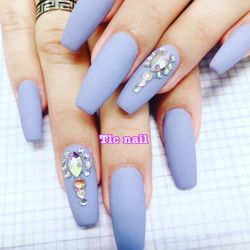 Tlc Nail Spa