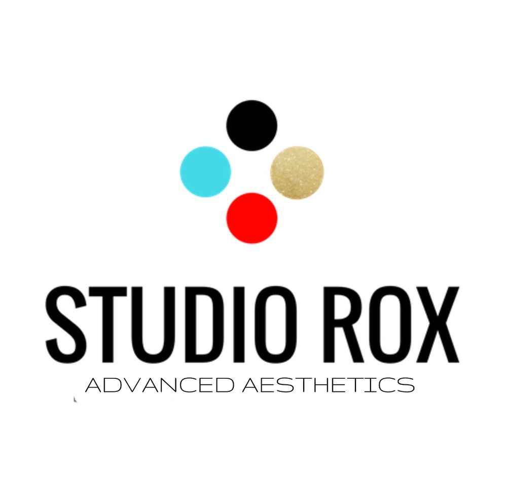 Studio Rox Logo