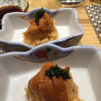 岩浪天扶良日本料理 - Uni Uni! - Japanese Near Me - Hong Kong, HK