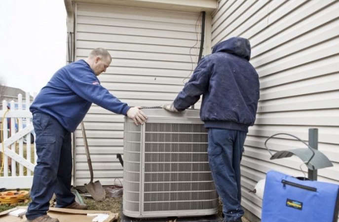 Slide of Fuse HVAC & Appliance Repair
