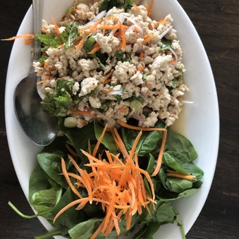 Palm Thai Bistro - Learn Gai - Thai Near Me - Fairfield, California Palm Thai Bistro - Learn Gai - Thai Near Me - Fairfield, California