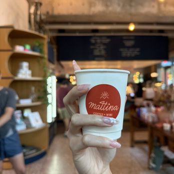 Mañana - Coffee & Tea Near Me - Austin, Texas Mañana - Coffee & Tea Near Me - Austin, Texas