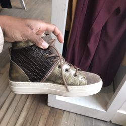 Espace Pepin - Loved these! They were in the 60% off clearance but didn't have right size