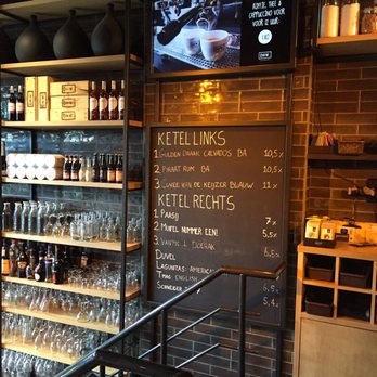 DNW De Nieuwe Wereld - De bieren van de tap - Gastropubs Near Me - Oss, New Brunswick DNW De Nieuwe Wereld - De bieren van de tap - Gastropubs Near Me - Oss, New Brunswick