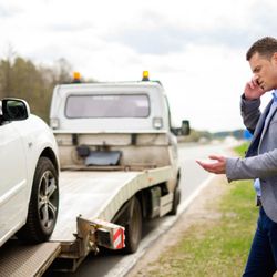 495 Towing & Auto Repair