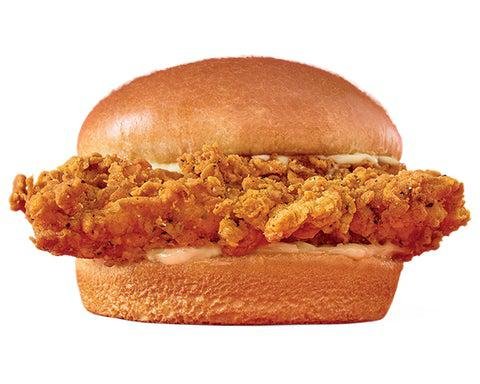 Jollibee by null
