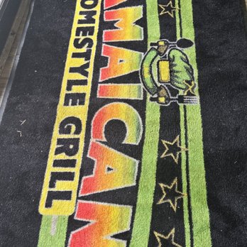 Jamaican Homestyle Grill - Caribbean Near Me - Kenner, Louisiana