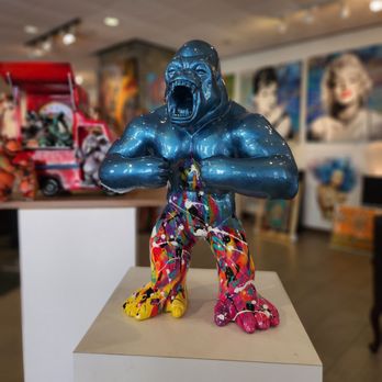 Sher Gallery - Art Galleries Near Me - Hallandale Beach, Florida Sher Gallery - Art Galleries Near Me - Hallandale Beach, Florida