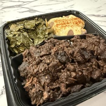 TasteBudz Creole Kitchen - Cajun/Creole Near Me - Las Vegas, Nevada