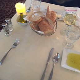 Table setting