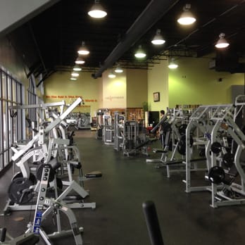 Spring Hill Fitness - Gyms Near Me - Spring Hill, Tennessee