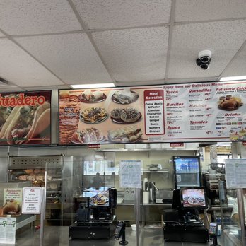 King Taco - The menu - Mexican Near Me - Los Angeles, California King Taco - The menu - Mexican Near Me - Los Angeles, California