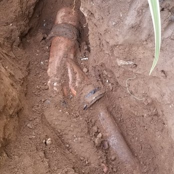 Plumbing Buddies - The damage!! - Plumbing Near Me - Glendora, California Plumbing Buddies - The damage!! - Plumbing Near Me - Glendora, California
