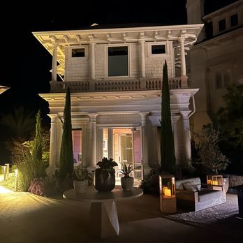 Alila Napa Valley - Beautiful architecture. - Hotels Near Me - St Helena, California