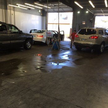 Pierre's Mini Detail Center - Hand dry and vacuuming area - Car Wash Near Me - Chicago, Illinois Pierre's Mini Detail Center - Hand dry and vacuuming area - Car Wash Near Me - Chicago, Illinois