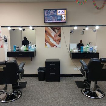  Perfect Brows Threading - Inside stations - Waxing Near Me - Chicago, Illinois