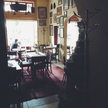 Pub Stajnia - interior, july 2014 - Pubs Near Me - Kraków, Massachusetts