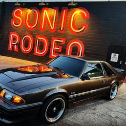 1991 Mustang 5,0 1991 Mustang 5,0