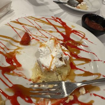 Nativo Mexican Cuisine - COCONUT FLAN - Mexican Near Me - Bannockburn, Illinois Nativo Mexican Cuisine - COCONUT FLAN - Mexican Near Me - Bannockburn, Illinois