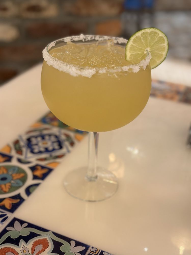 El Paso Tacos & Tequila