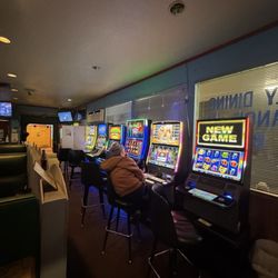 Slots on slots babiee.