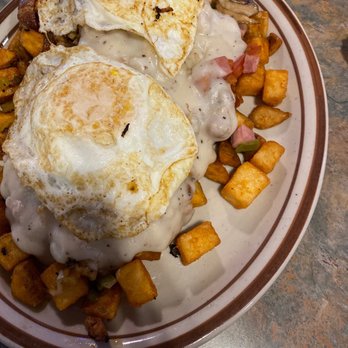 Sidehack Saloon - Side Hack Skillet - Bars Near Me - Sturgis, South Dakota