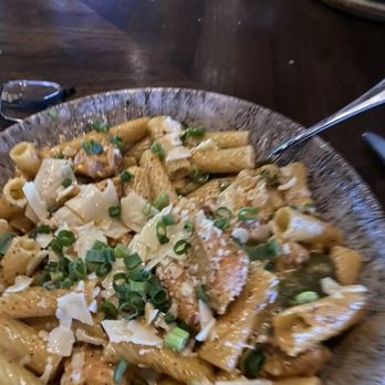 Tavern in the Square - Bayou Chicken Pasta - Pubs Near Me - Weymouth, Massachusetts Tavern in the Square - Bayou Chicken Pasta - Pubs Near Me - Weymouth, Massachusetts