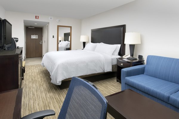 Holiday Inn Express Boston - Saugus by IHG by null