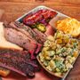 Photo of Outsider BBQ & Beer Garden