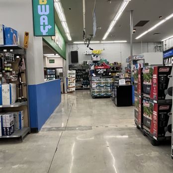 Walmart Supercenter - Department Stores Near Me - Delray Beach, Florida