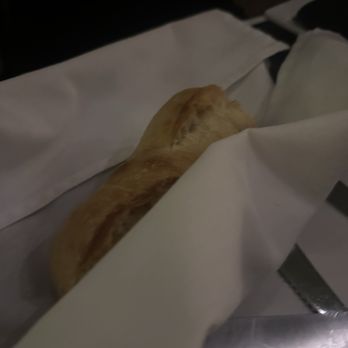 Ruth's Chris Steak House - Bread - Steakhouses Near Me - Pasadena, California Ruth's Chris Steak House - Bread - Steakhouses Near Me - Pasadena, California