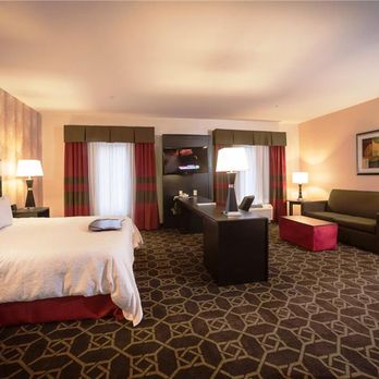 Hampton Inn by Hilton Fort Morgan - Guest room - Hotels Near Me - Fort Morgan, Colorado Hampton Inn by Hilton Fort Morgan - Guest room - Hotels Near Me - Fort Morgan, Colorado