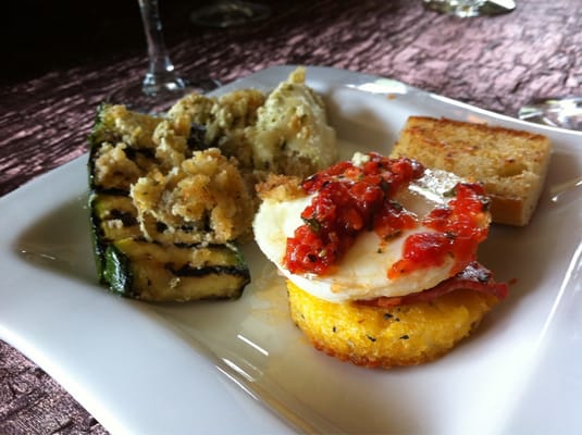 Wolf Mountain Vineyards by null