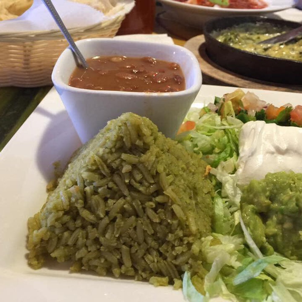 Nacho's Authentic Mexican - Mexican Near Me - Cabot, Arkansas